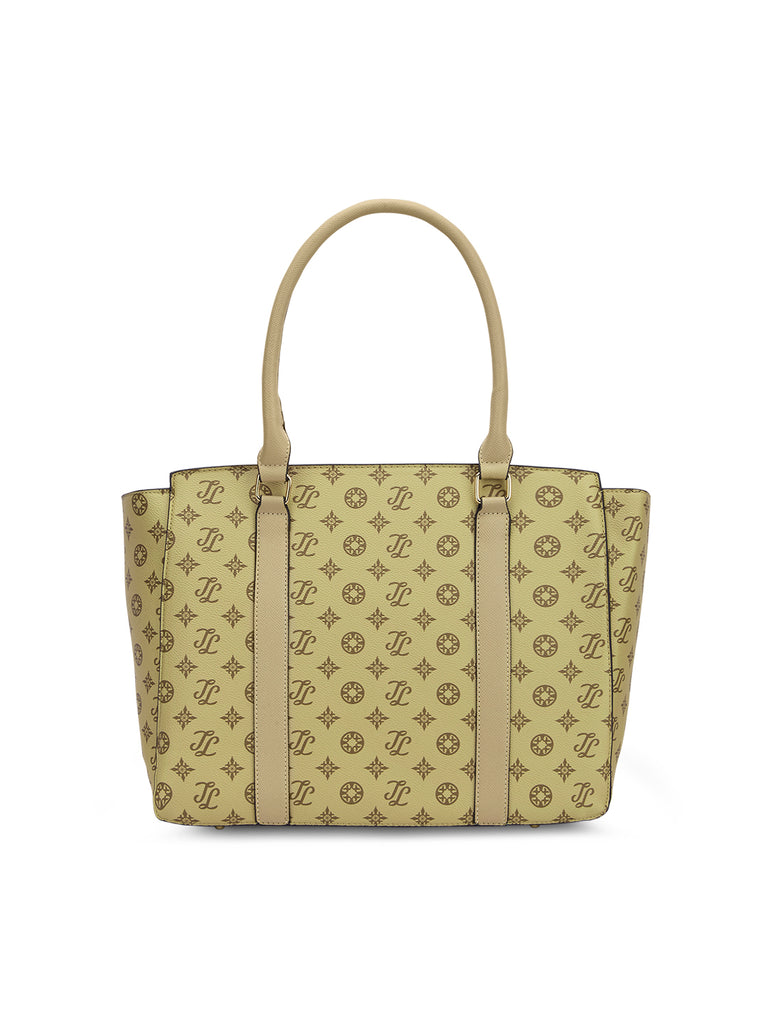 Mono Shelton Large Tote Bag
