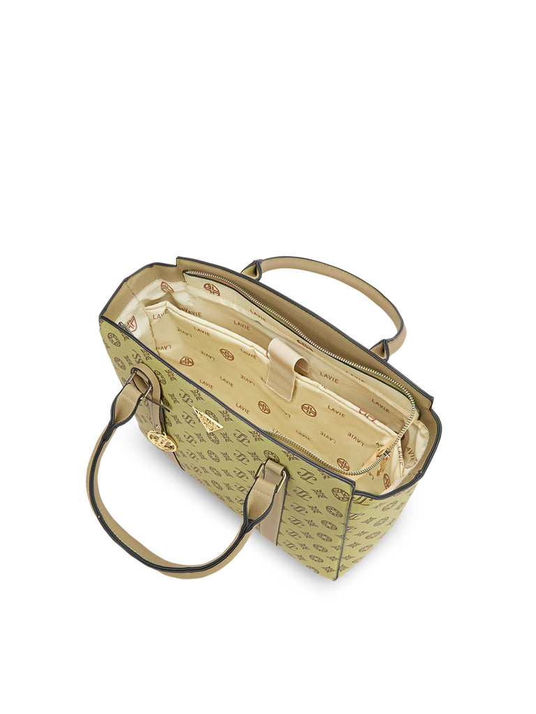 Mono Shelton Large Tote Bag