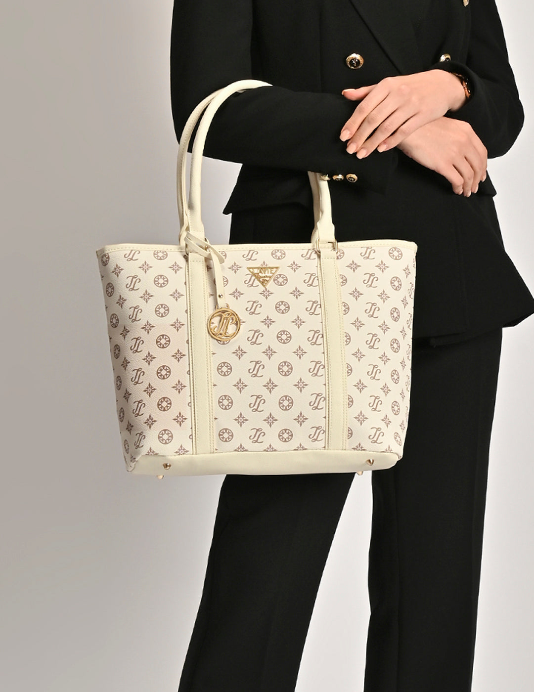 Mono Shelton Large Tote Bag