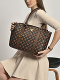 Mono Shelton Large Tote Bag