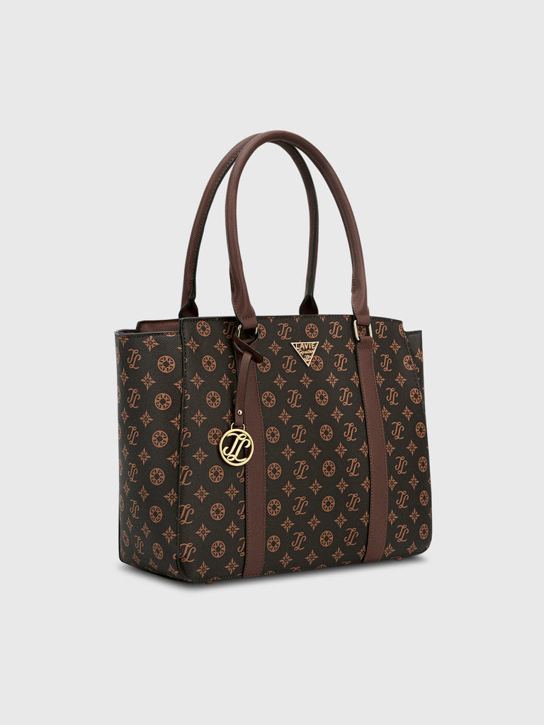 Mono Shelton Large Tote Bag Bag
