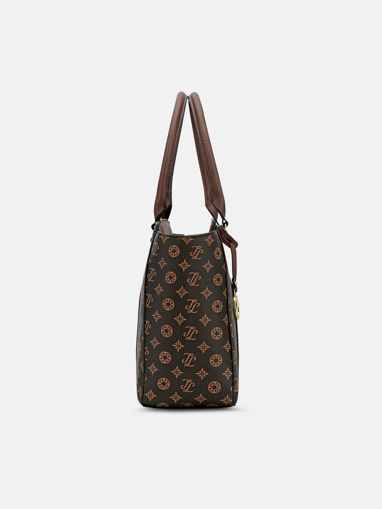Mono Shelton Large Tote Bag Bag