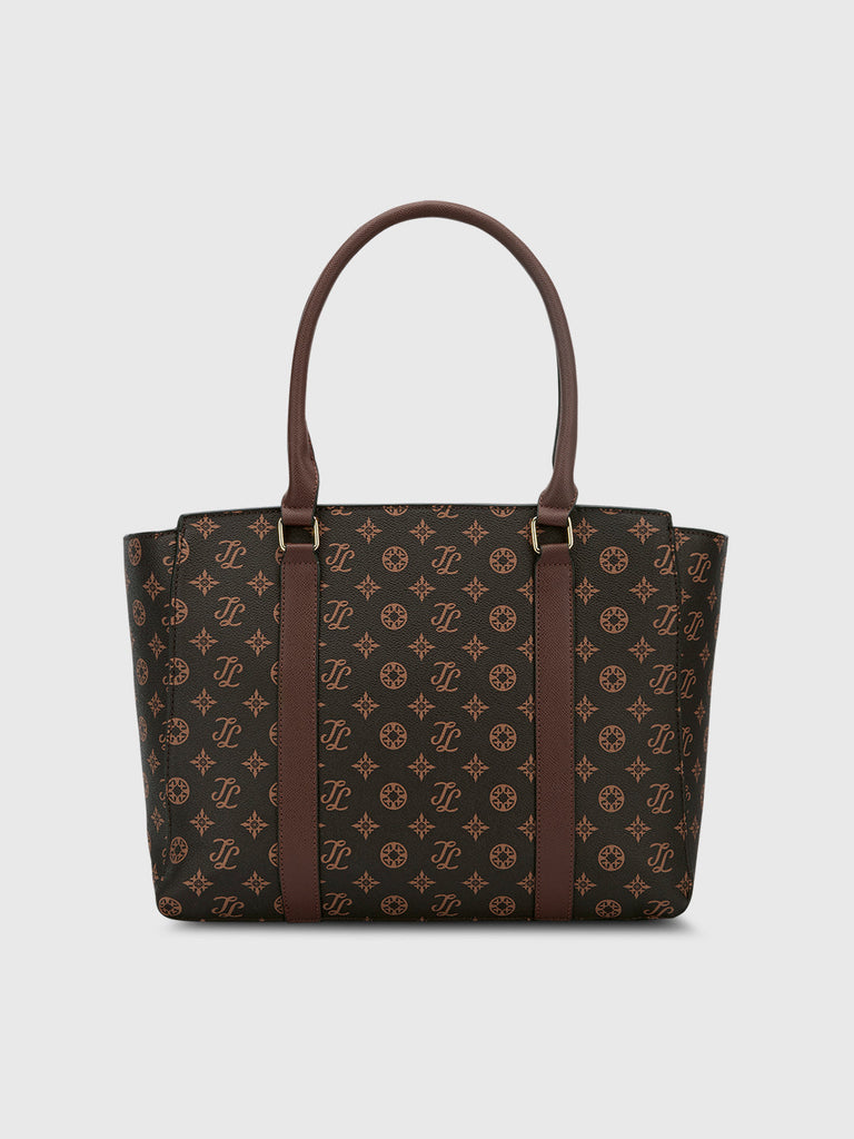 Mono Shelton Large Tote Bag Bag