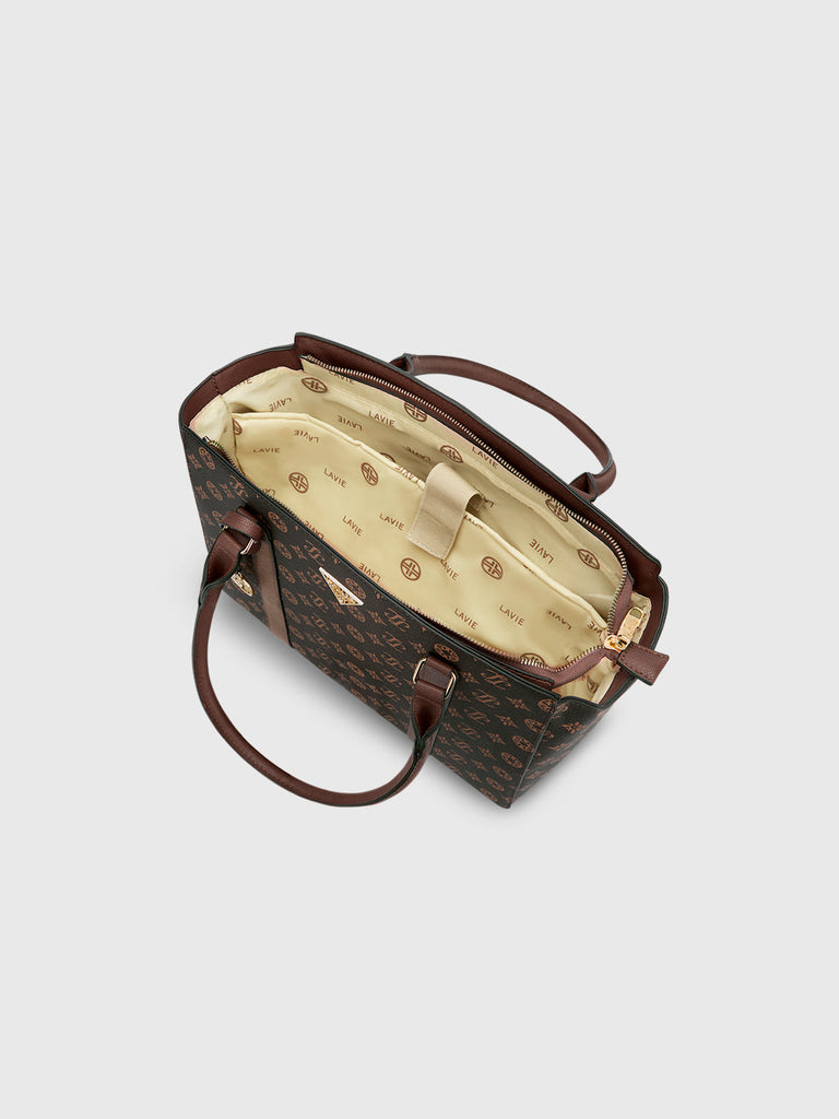 Mono Shelton Large Tote Bag Bag
