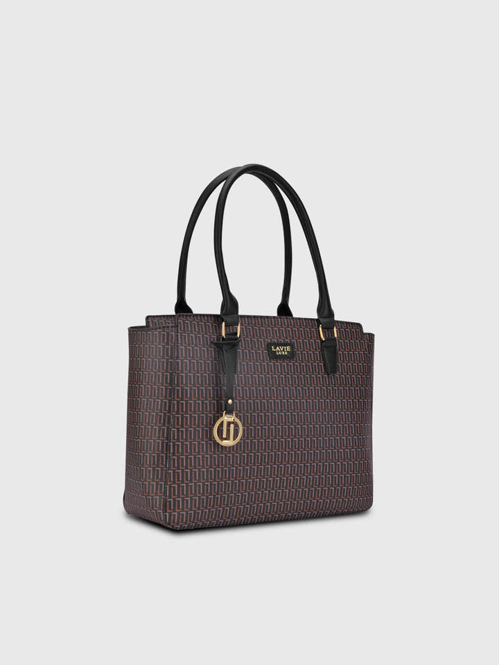 Mono Kelly25 Large Tote Bag