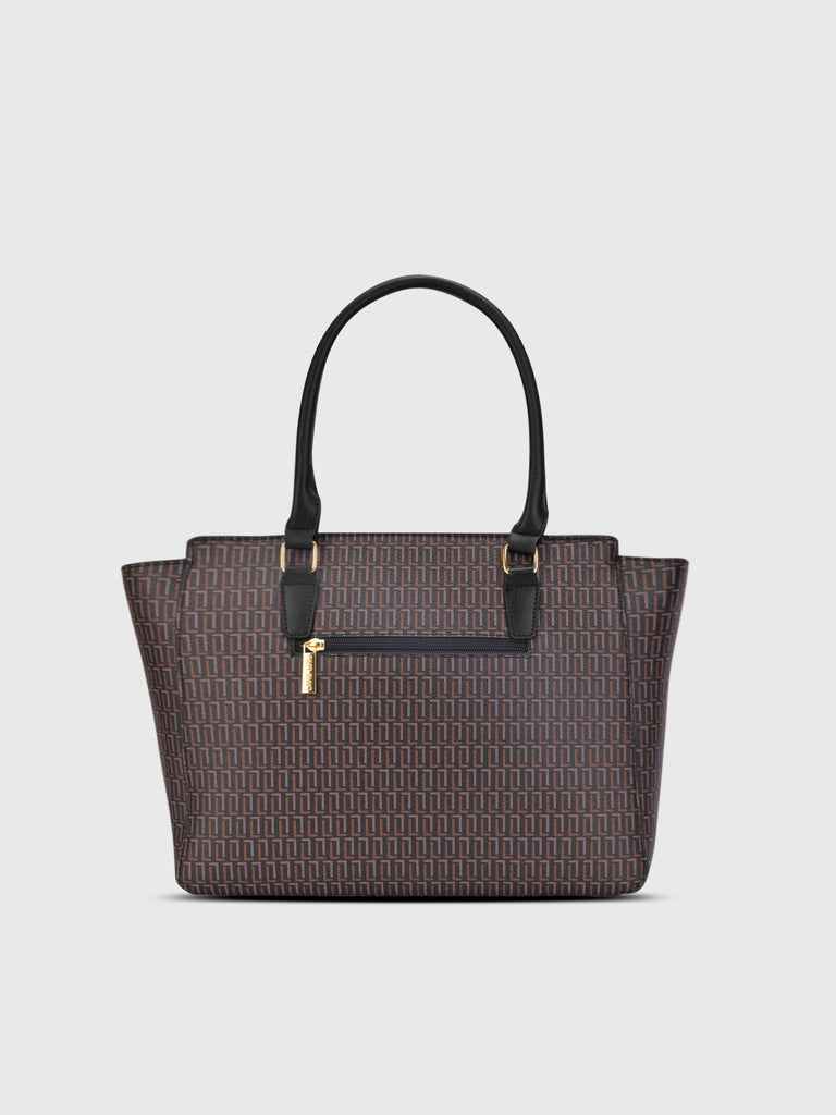 Mono Kelly25 Large Tote Bag
