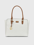 Mono Kelly25 Large Tote Bag