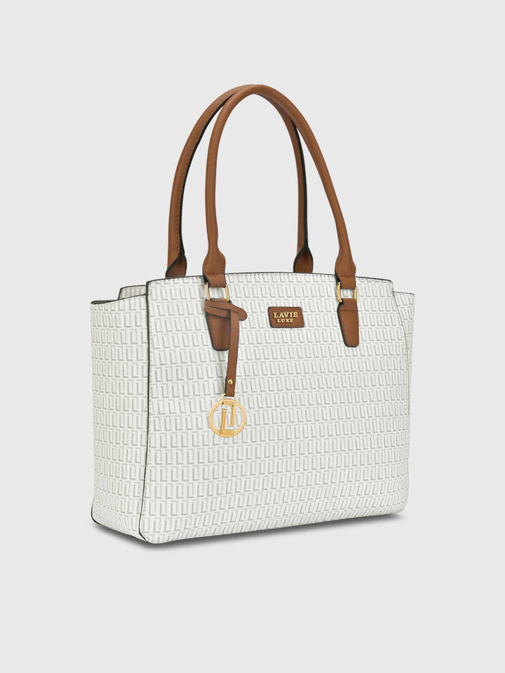 Mono Kelly25 Large Tote Bag