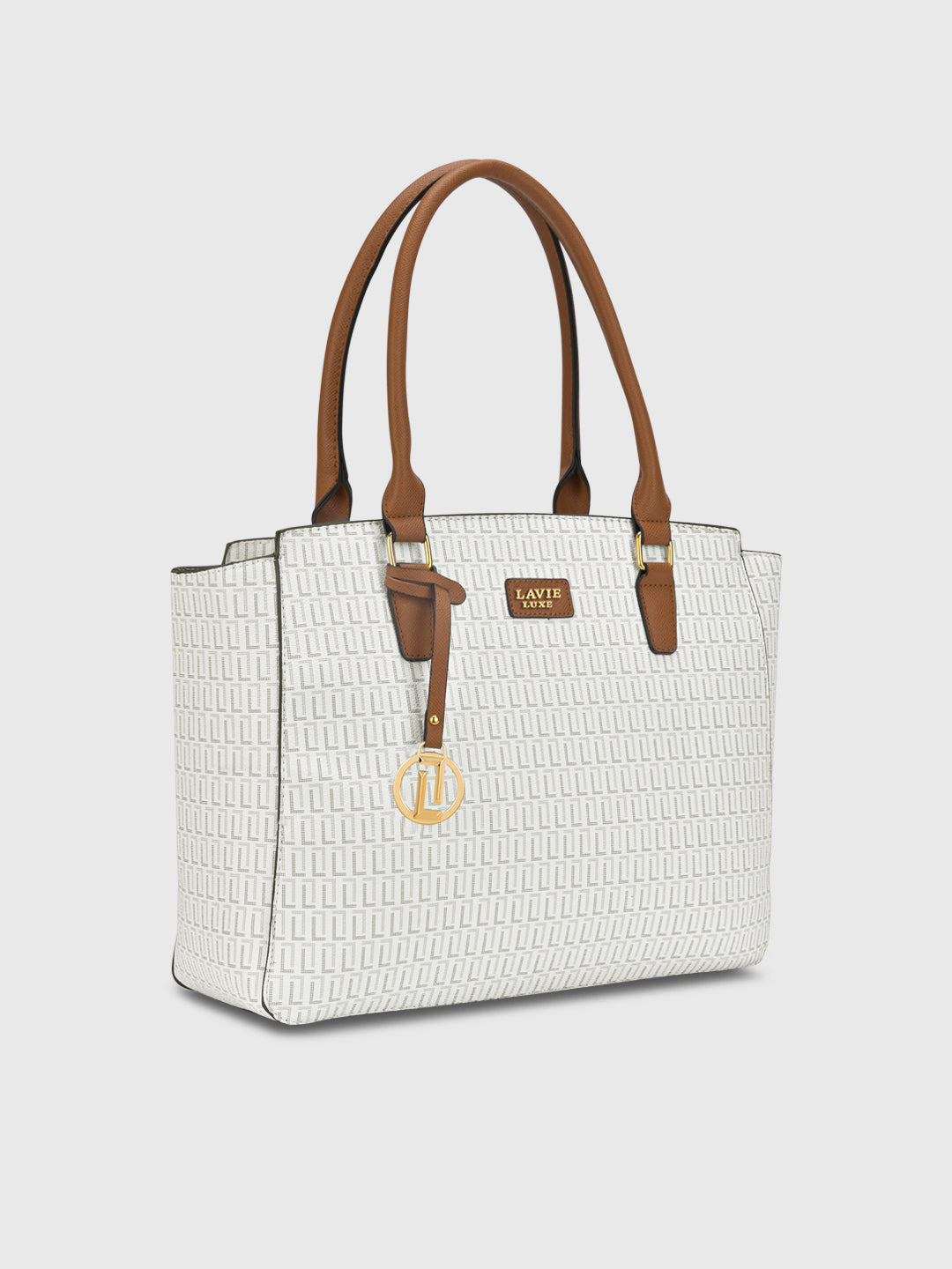 Mono Kelly25 Large Tote Bag