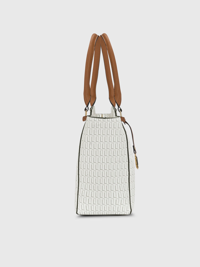 Mono Kelly25 Large Tote Bag
