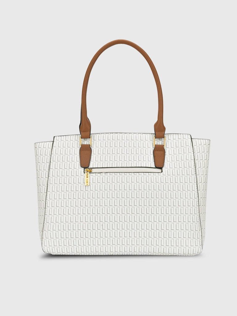Mono Kelly25 Large Tote Bag