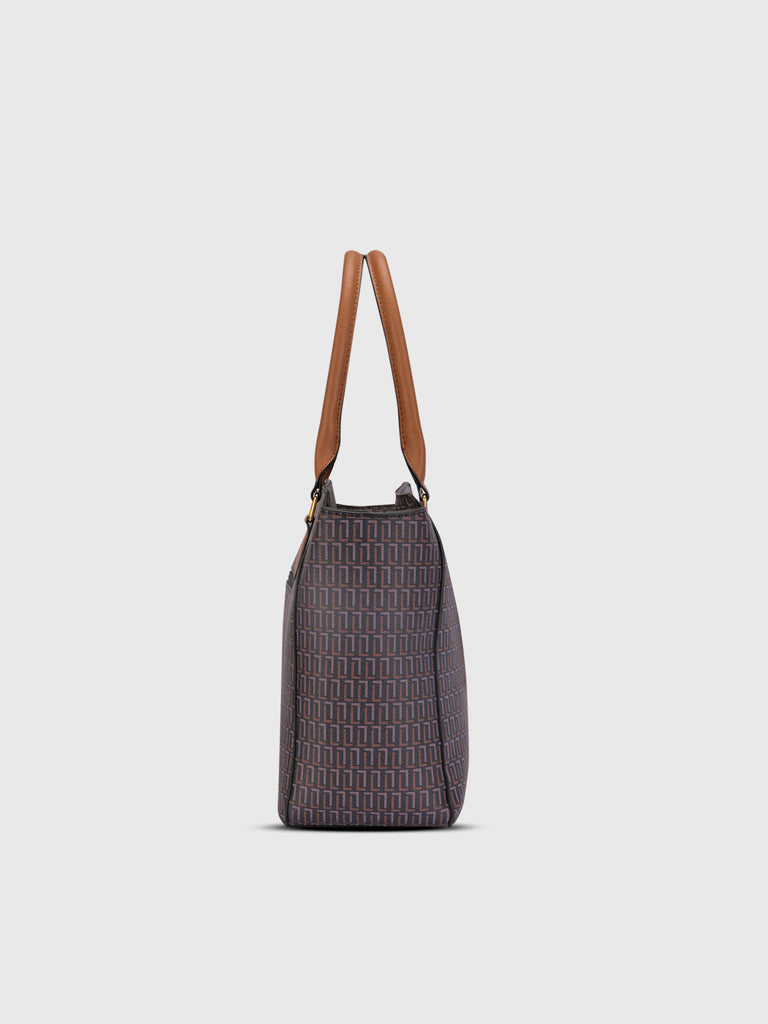 Mono Kelly25 Large Tote Bag