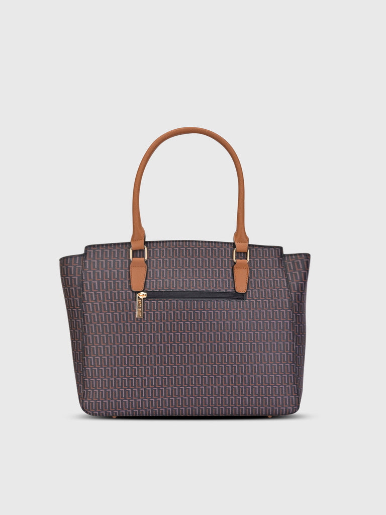 Mono Kelly25 Large Tote Bag