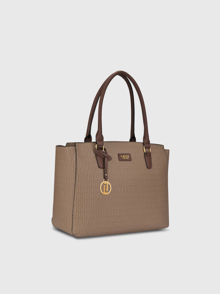 Mono Kelly25 Large Tote Bag