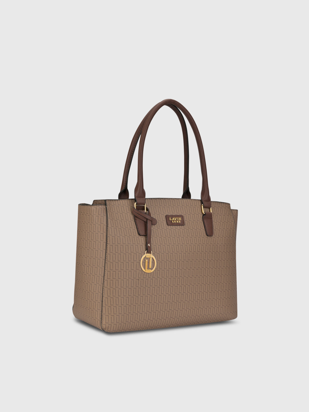 Mono Kelly25 Large Tote Bag