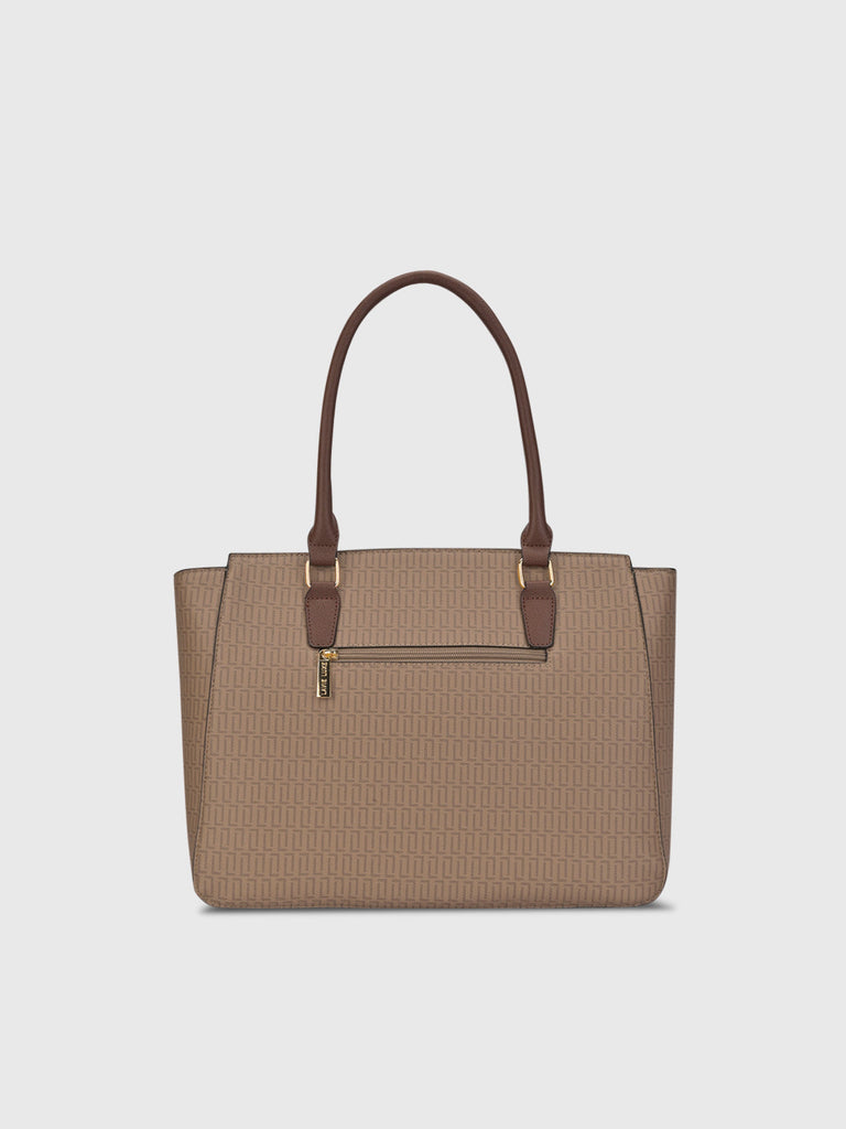 Mono Kelly25 Large Tote Bag