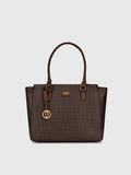 Mono Kelly25 Large Tote Bag