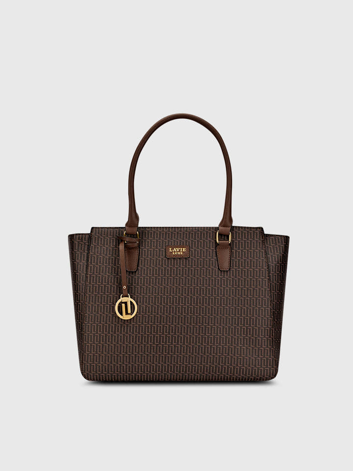 Mono Kelly25 Large Tote Bag
