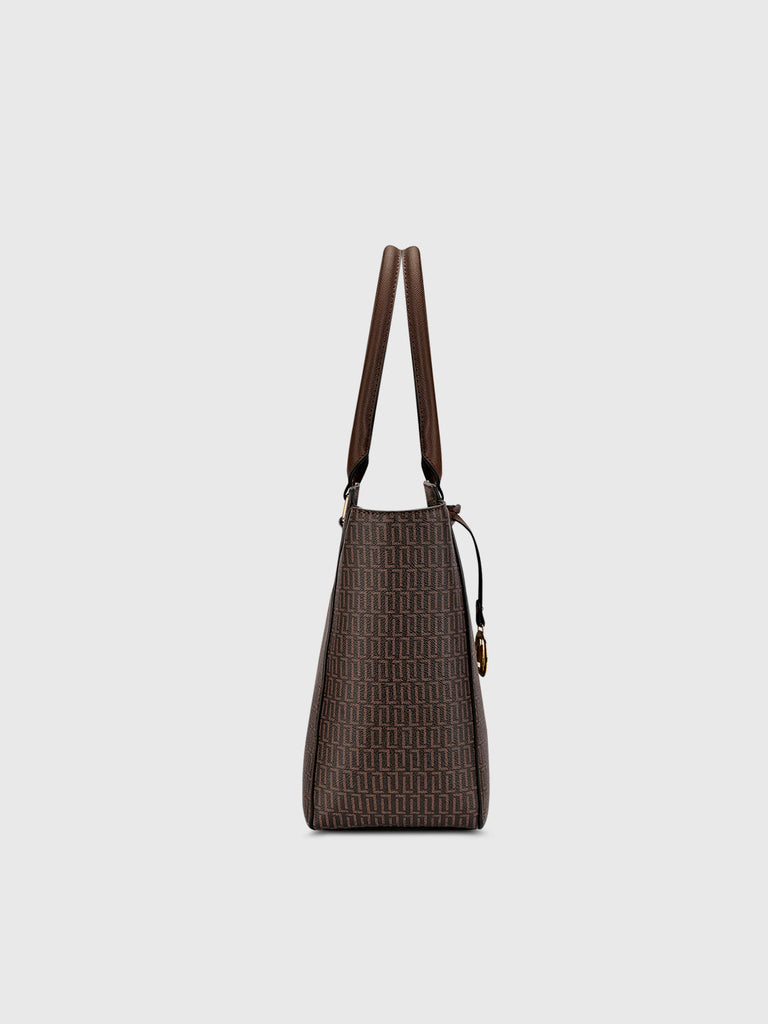 Mono Kelly25 Large Tote Bag