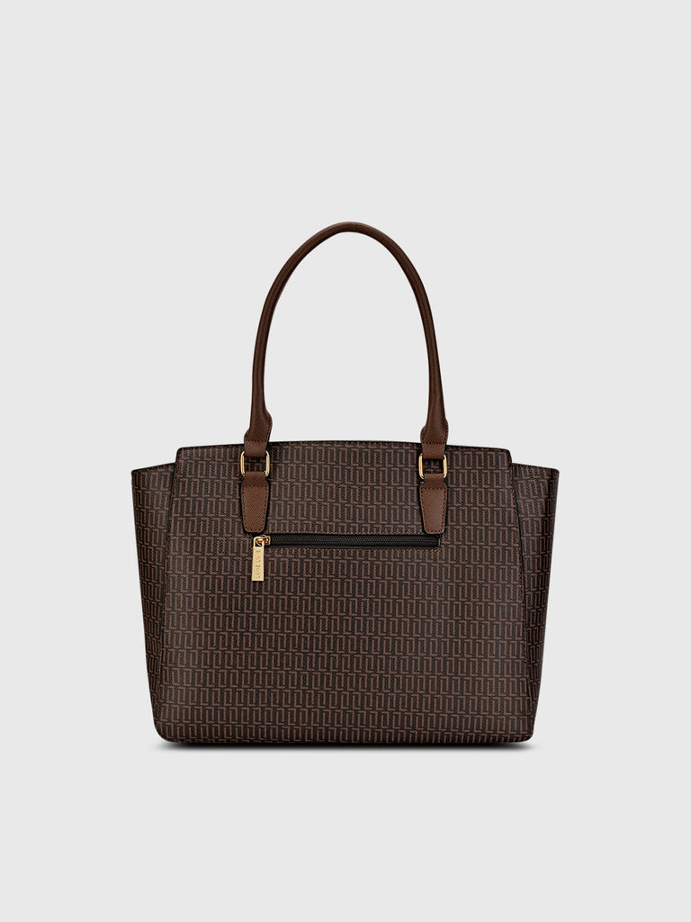 Mono Kelly25 Large Tote Bag