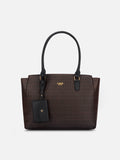 Monogram Kelly25 Tote Large Laptop Bag