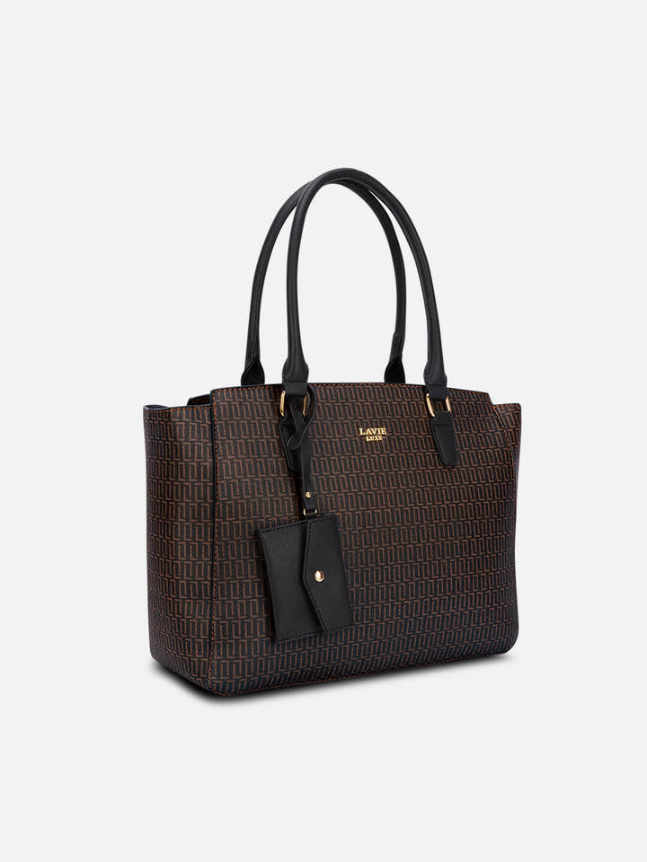 Monogram Kelly25 Tote Large Bag