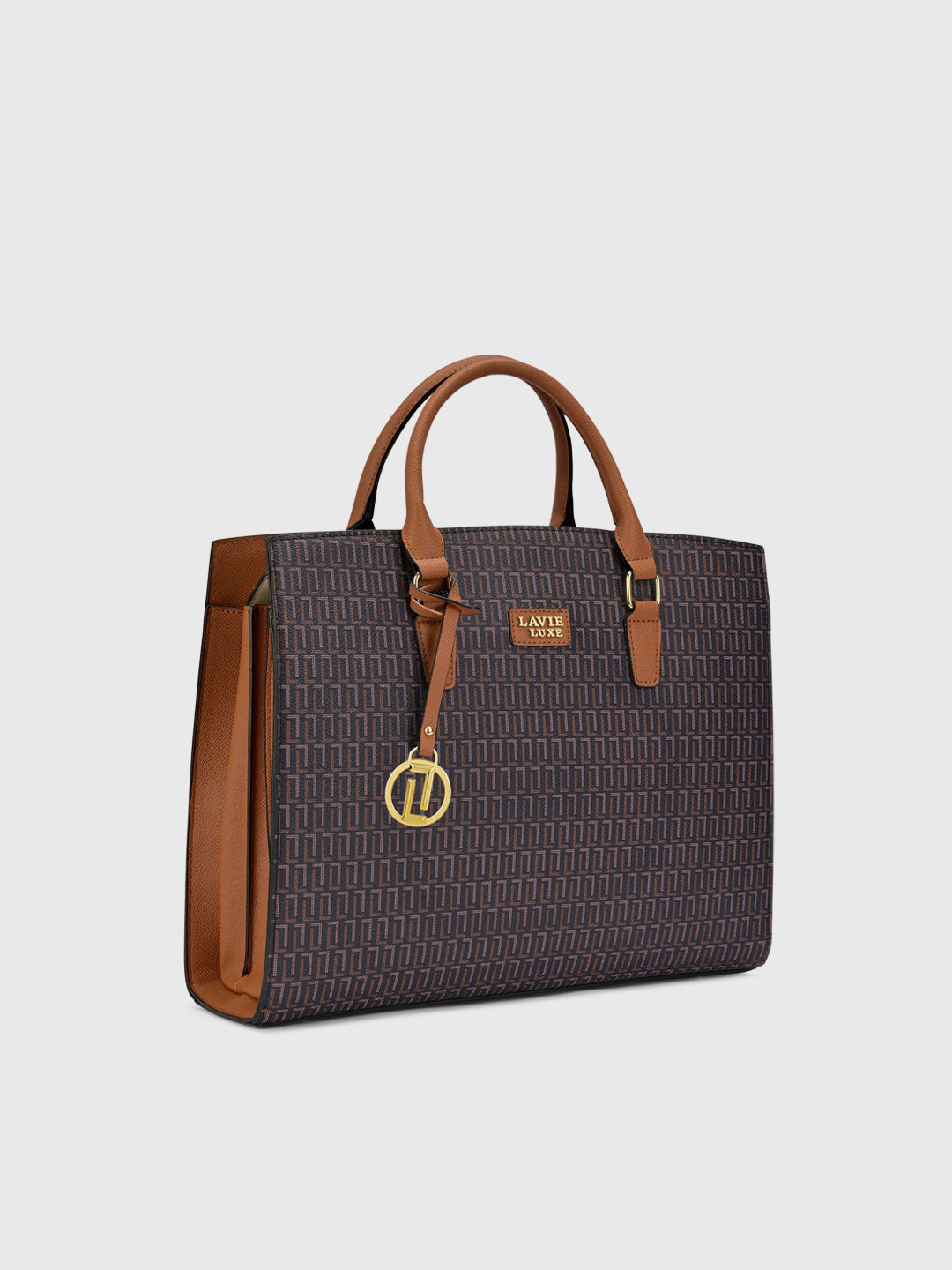 Mono Ellon25 Large Satchel Bag