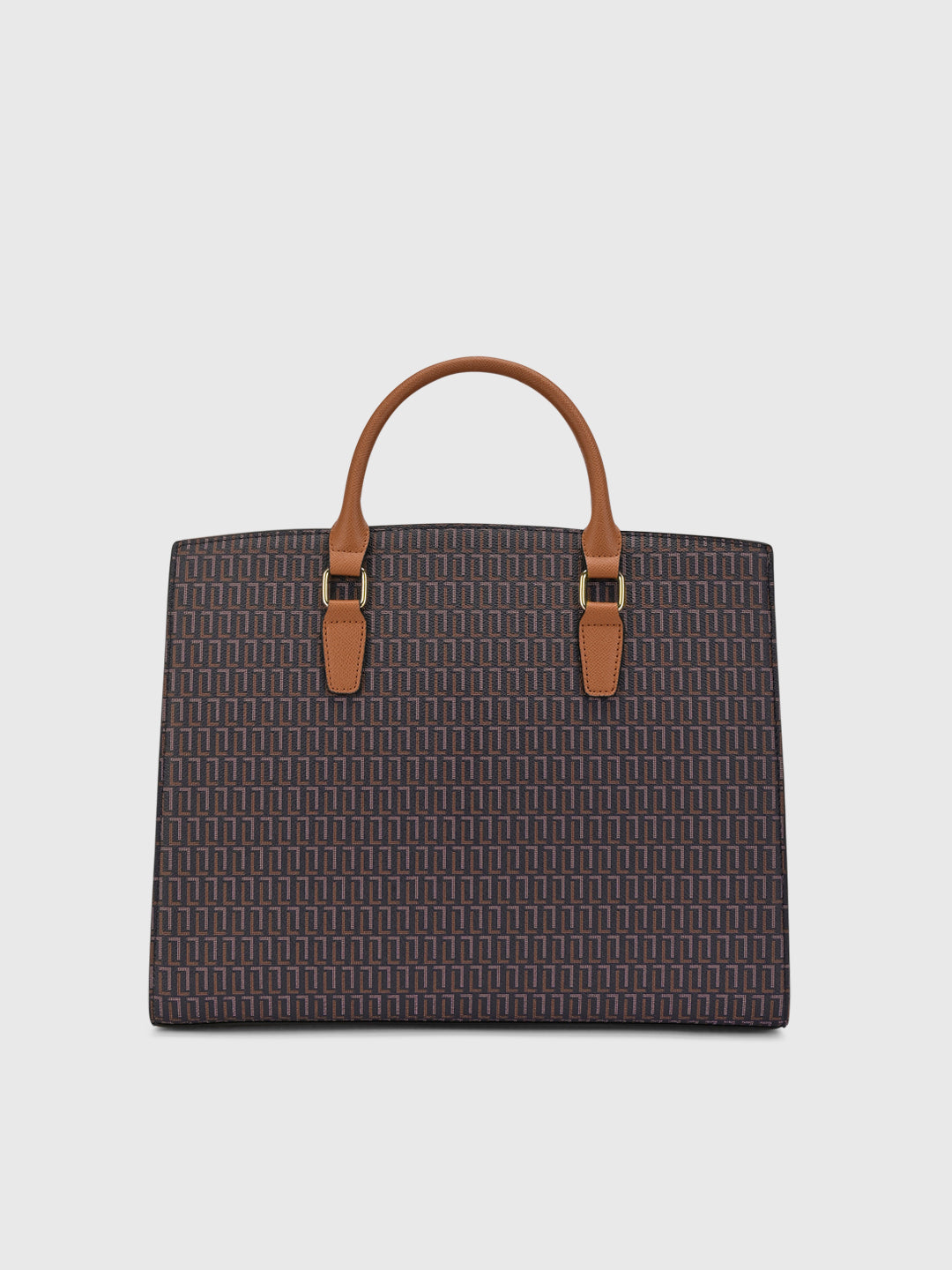 Mono Ellon25 Large Satchel Bag