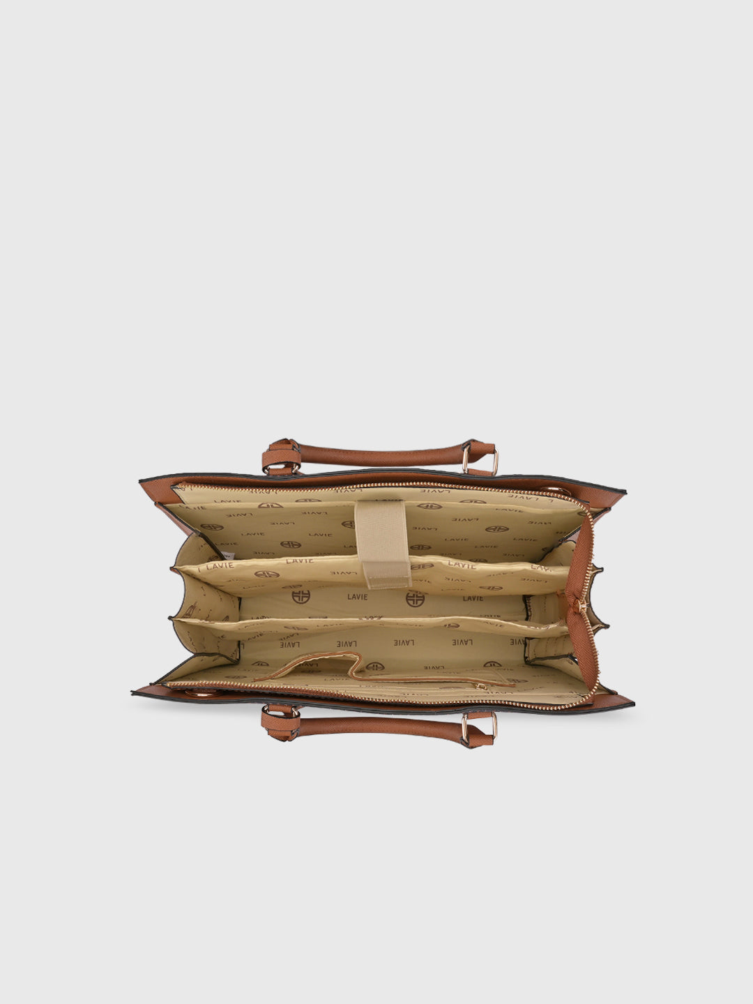 Mono Ellon25 Large Satchel Bag