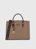 Mono Ellon25 Large Satchel Bag