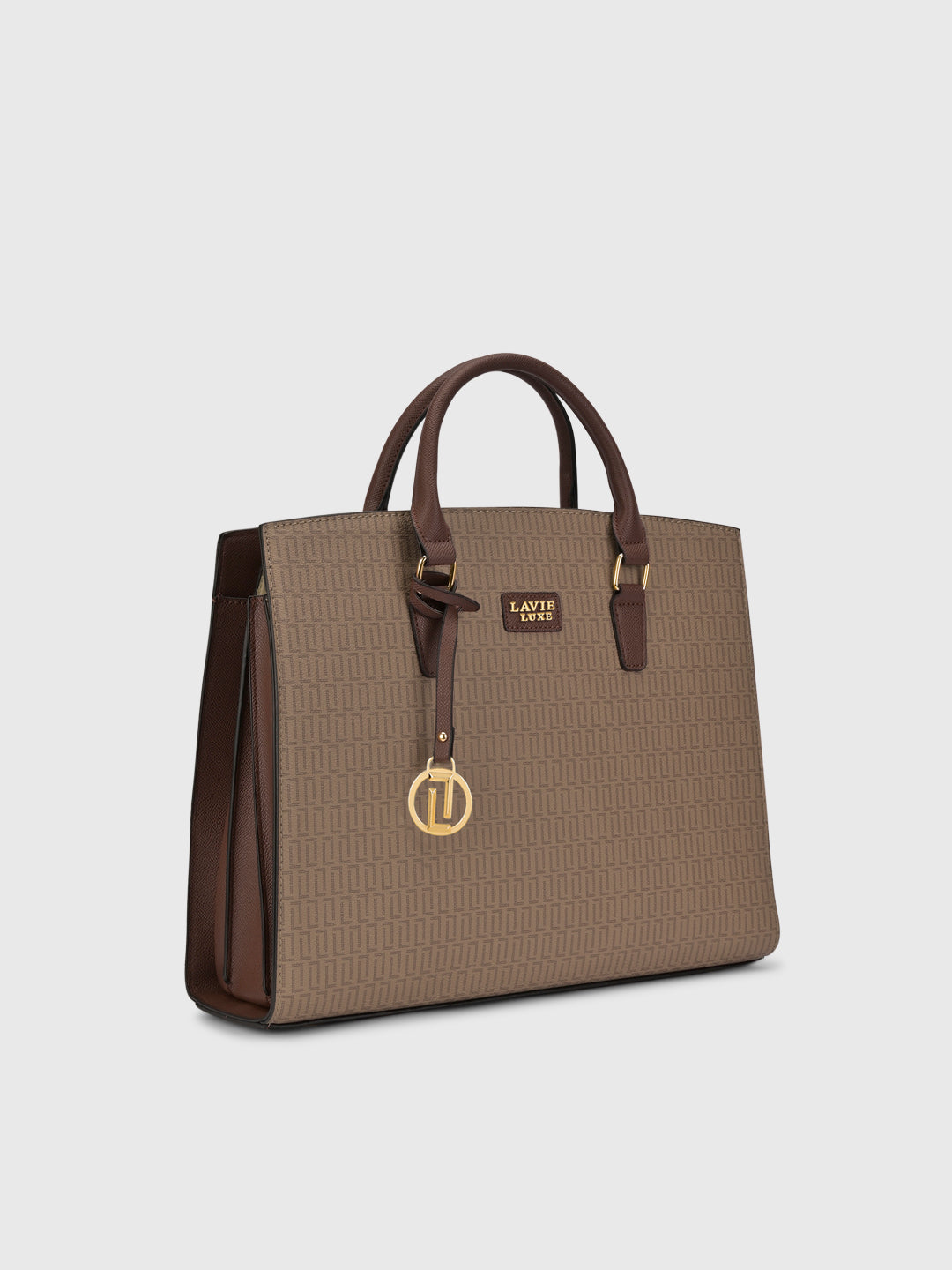 Mono Ellon25 Large Satchel Bag