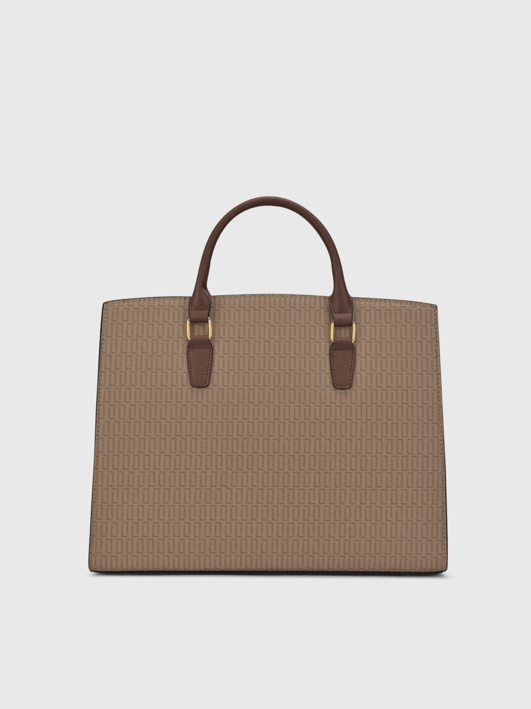 Mono Ellon25 Large Satchel Bag