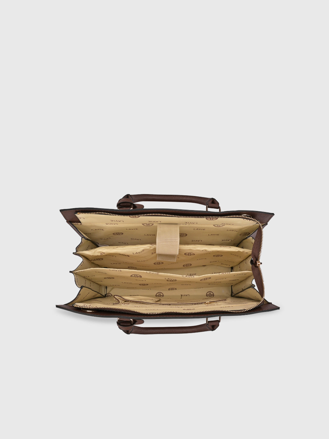 Mono Ellon25 Large Satchel Bag