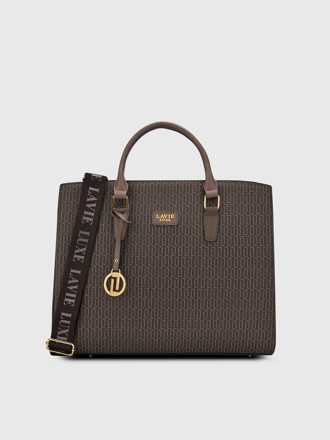 Mono Ellon25 Large Satchel Bag