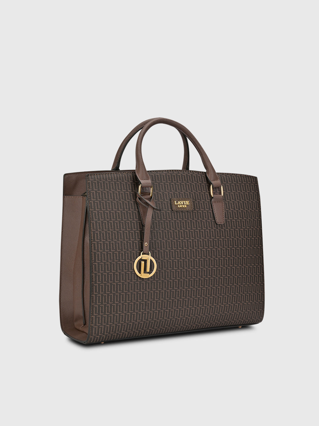 Mono Ellon25 Large Satchel Bag