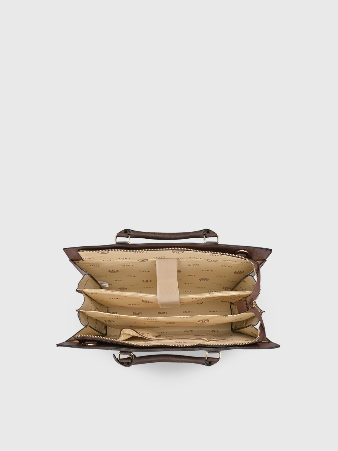 Mono Ellon25 Large Satchel Bag