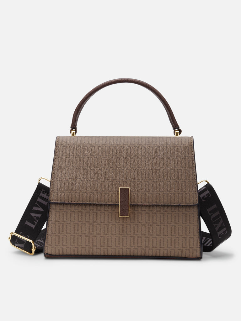 Mono Ipsy25 Medium Satchel Bag Bag