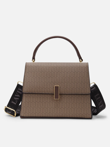 Mono Ipsy25 Medium Satchel Bag Bag