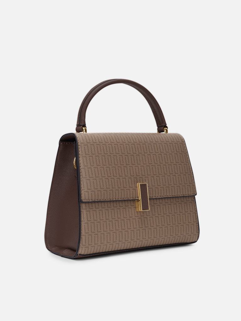 Mono Ipsy25 Medium Satchel Bag Bag
