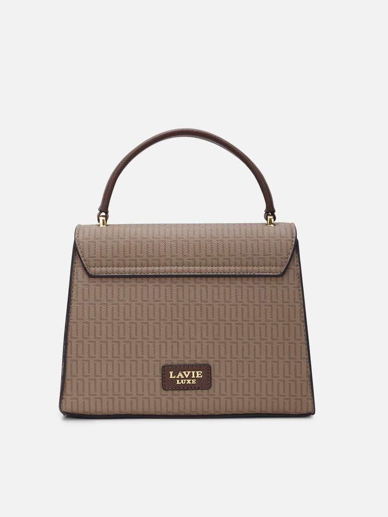 Mono Ipsy25 Medium Satchel Bag Bag