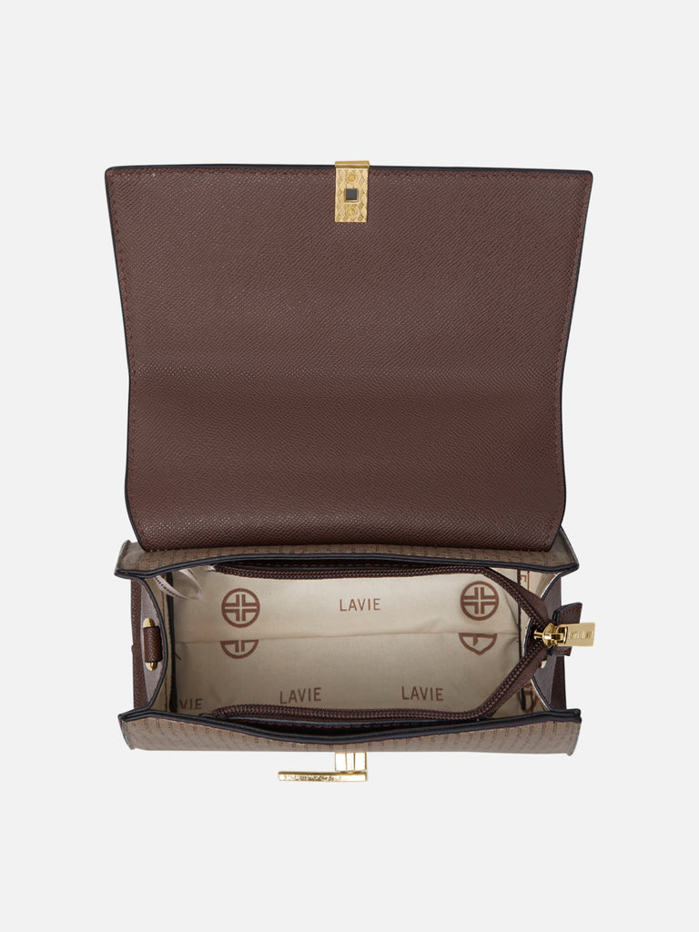Mono Ipsy25 Medium Satchel Bag Bag