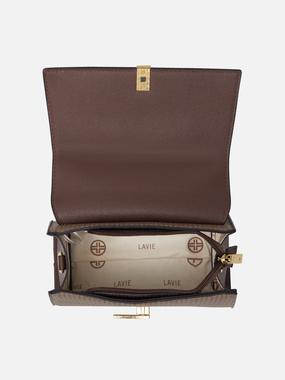 Mono Ipsy25 Medium Satchel Bag Bag