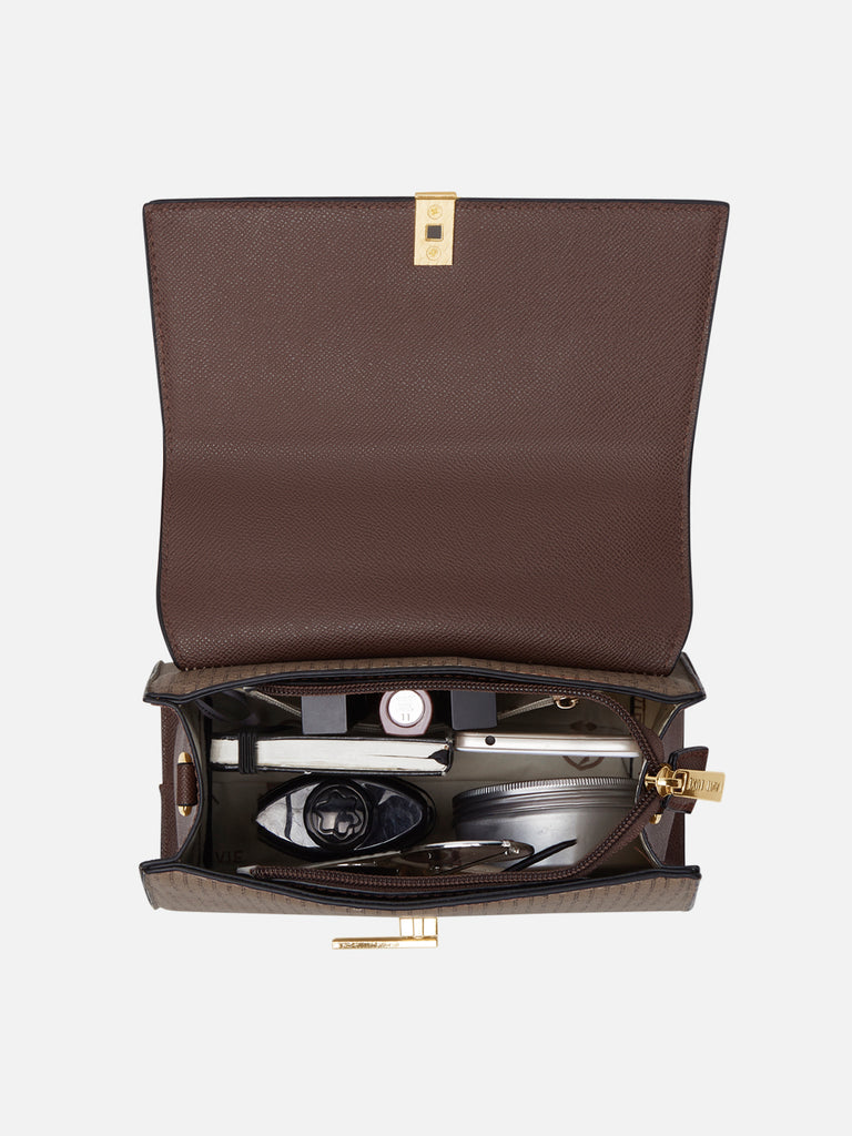 Mono Ipsy25 Medium Satchel Bag Bag
