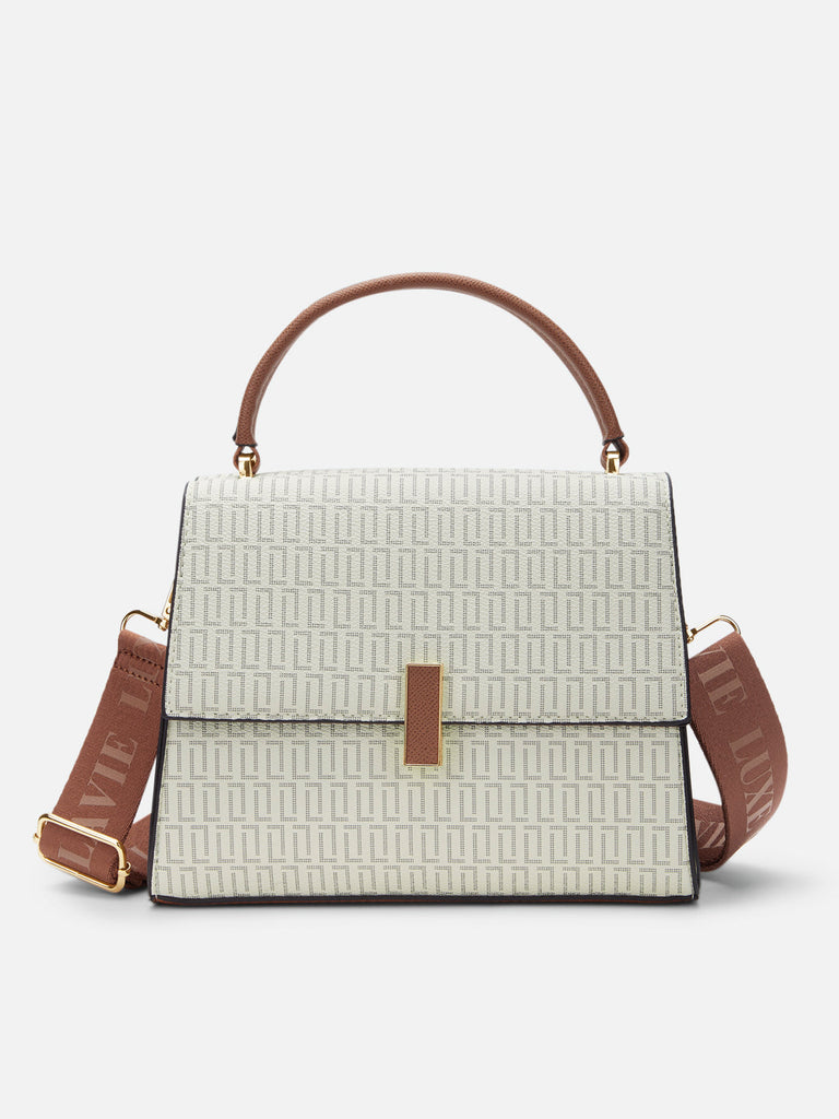 Mono Ipsy25 Medium Satchel Bag Bag