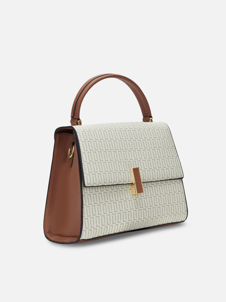 Mono Ipsy25 Medium Satchel Bag Bag