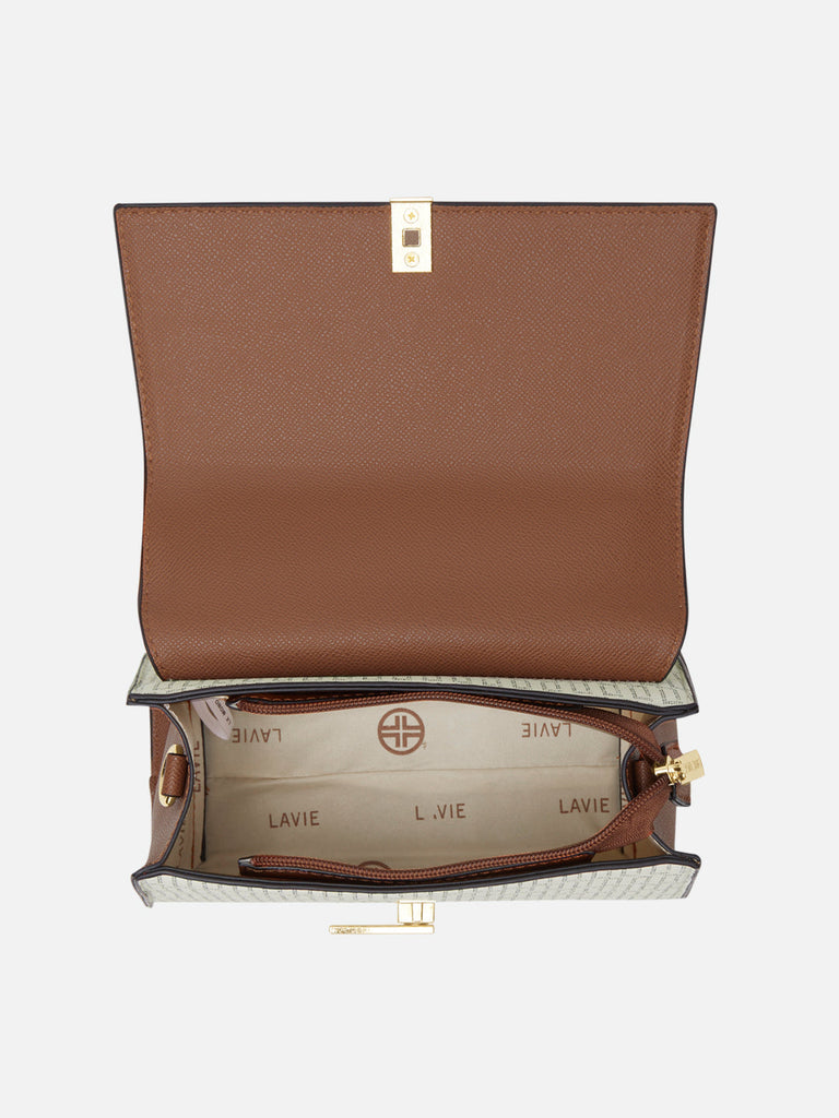Mono Ipsy25 Medium Satchel Bag Bag