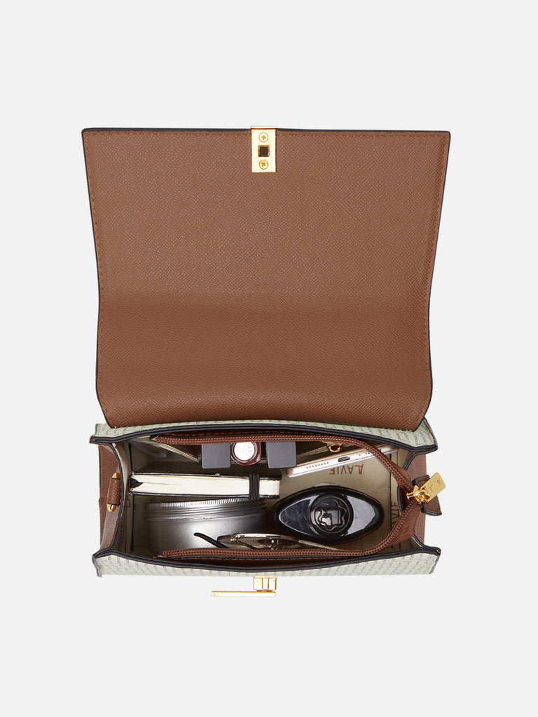 Mono Ipsy25 Medium Satchel Bag Bag