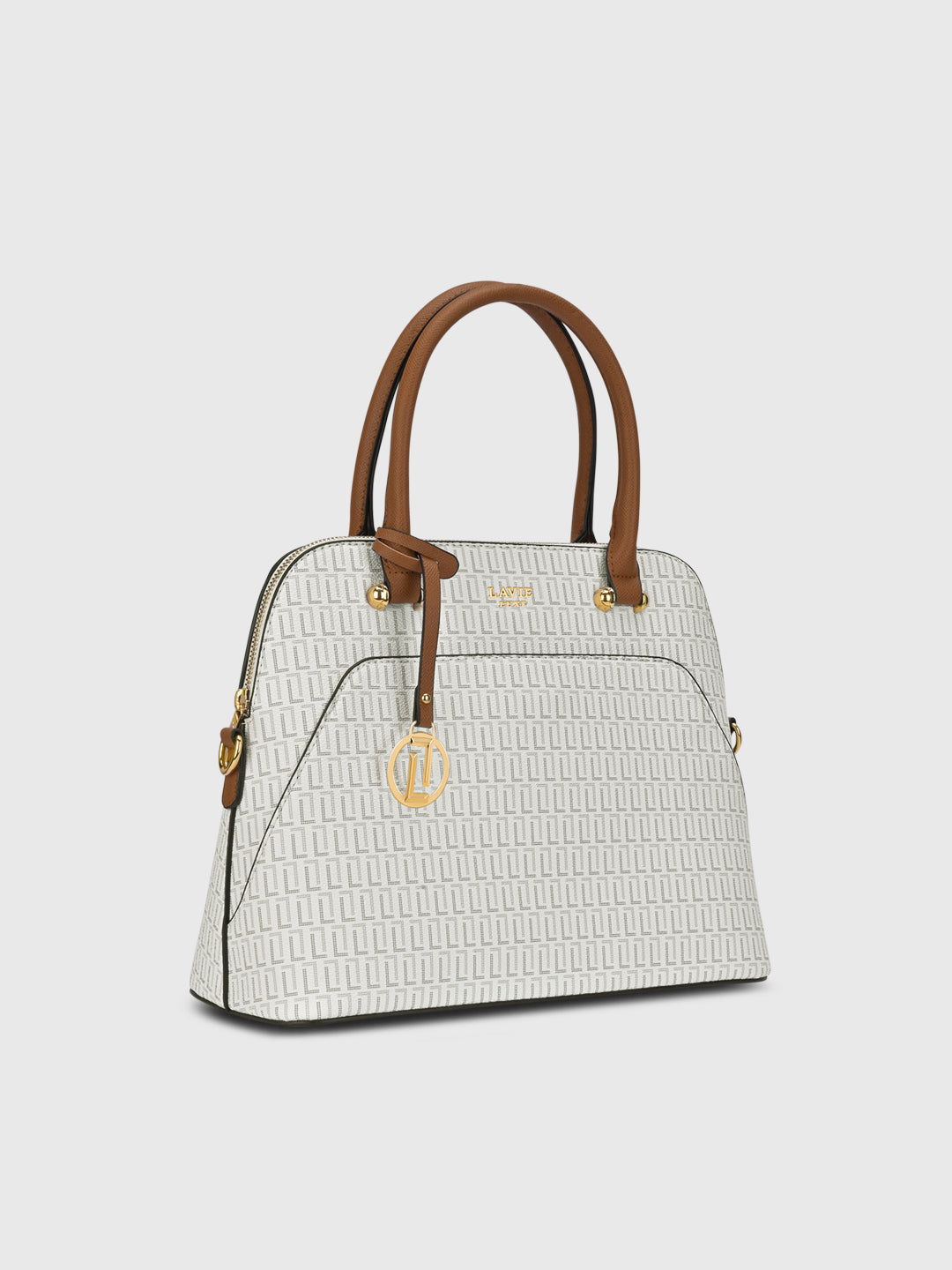 Mono Valle25 Medium Satchel Bag