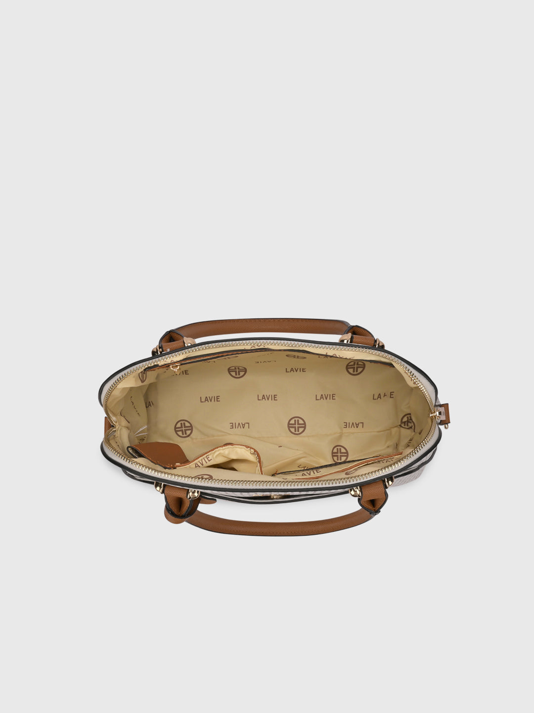 Mono Valle25 Medium Satchel Bag