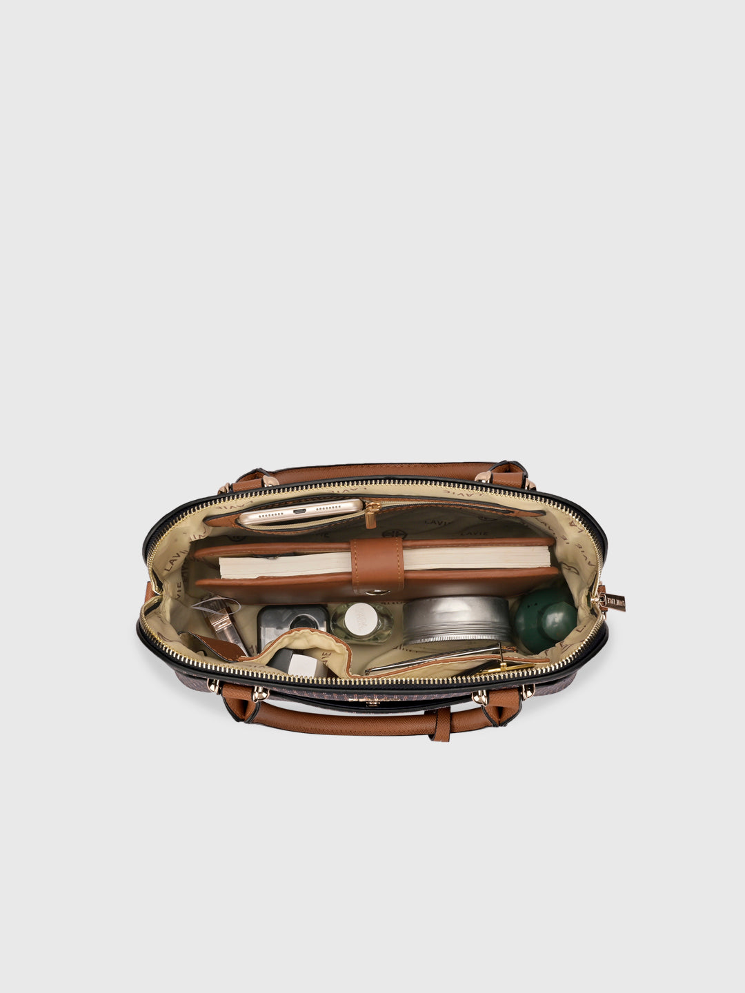 Mono Valle25 Medium Satchel Bag